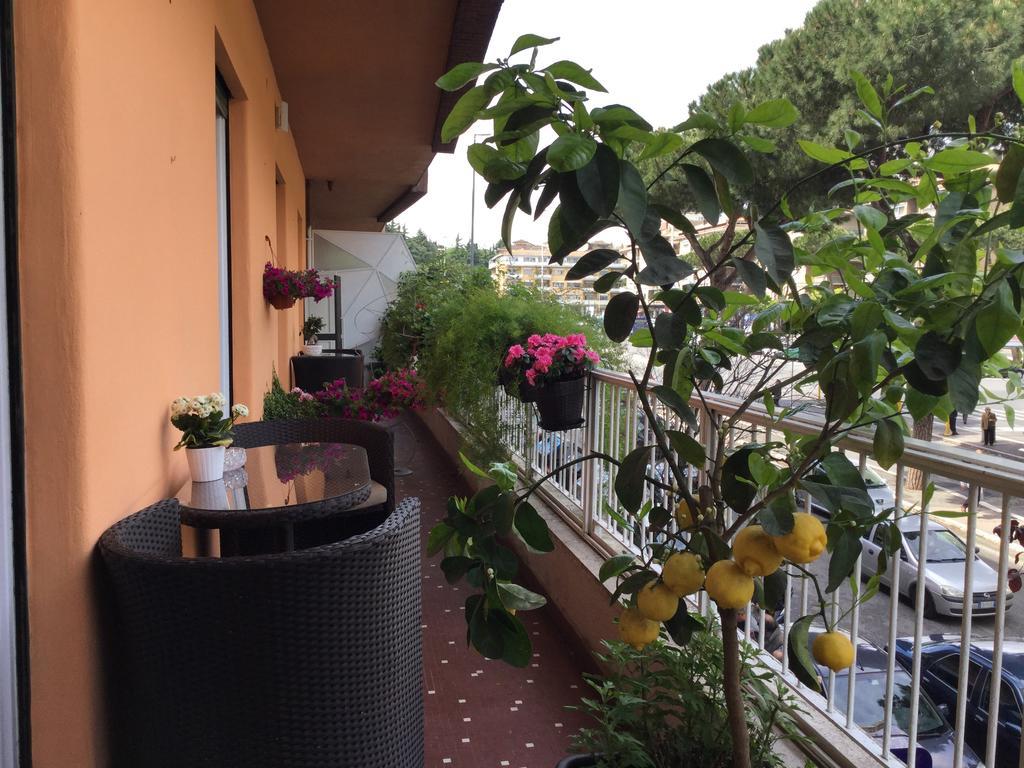Gregorio VII Luxury Suites Rom Værelse billede