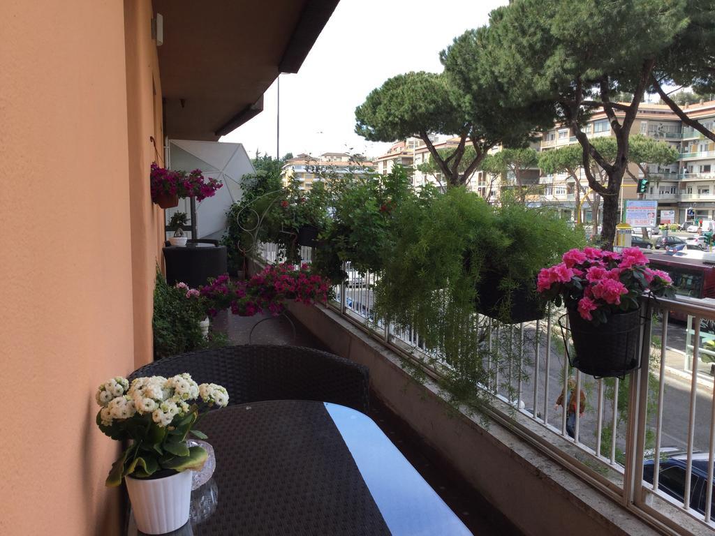 Gregorio VII Luxury Suites Rom Værelse billede