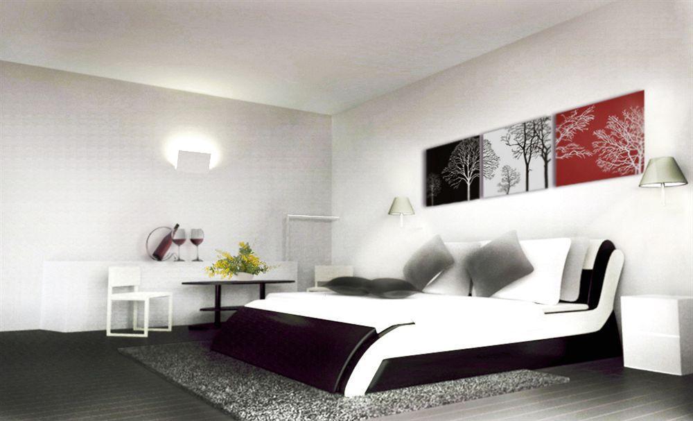 Gregorio VII Luxury Suites Rom Eksteriør billede