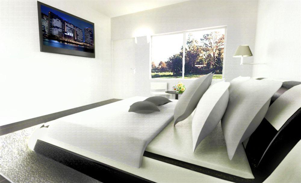 Gregorio VII Luxury Suites Rom Eksteriør billede