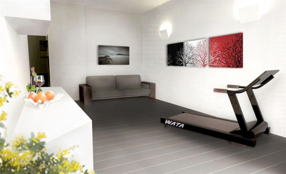 Gregorio VII Luxury Suites Rom Eksteriør billede