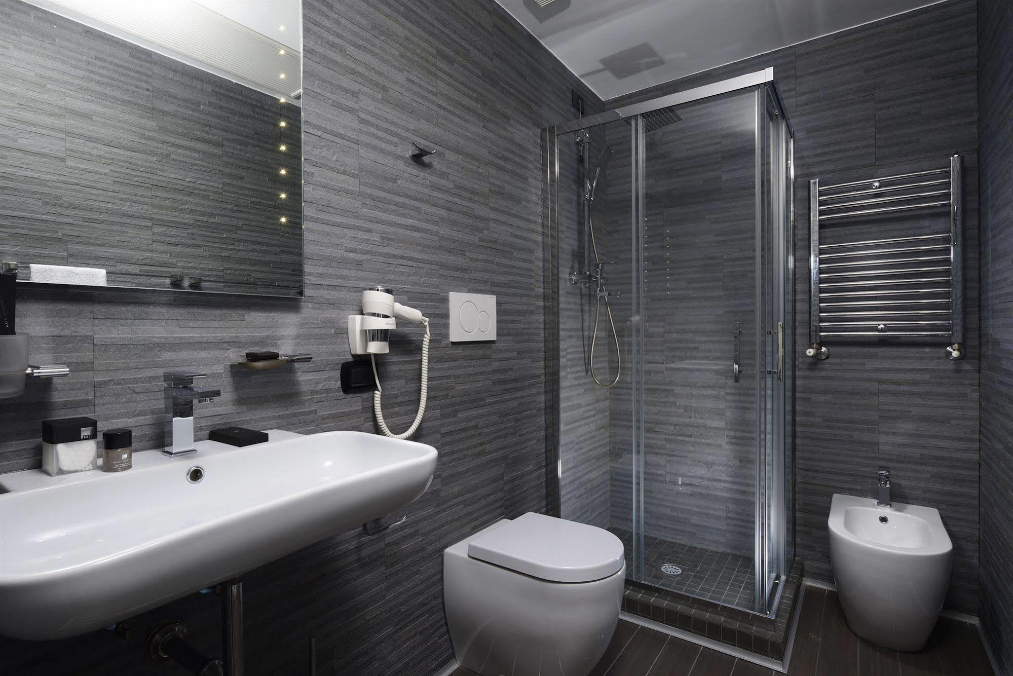 Gregorio VII Luxury Suites Rom Eksteriør billede