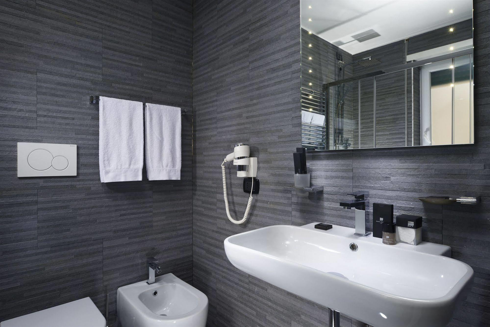 Gregorio VII Luxury Suites Rom Eksteriør billede