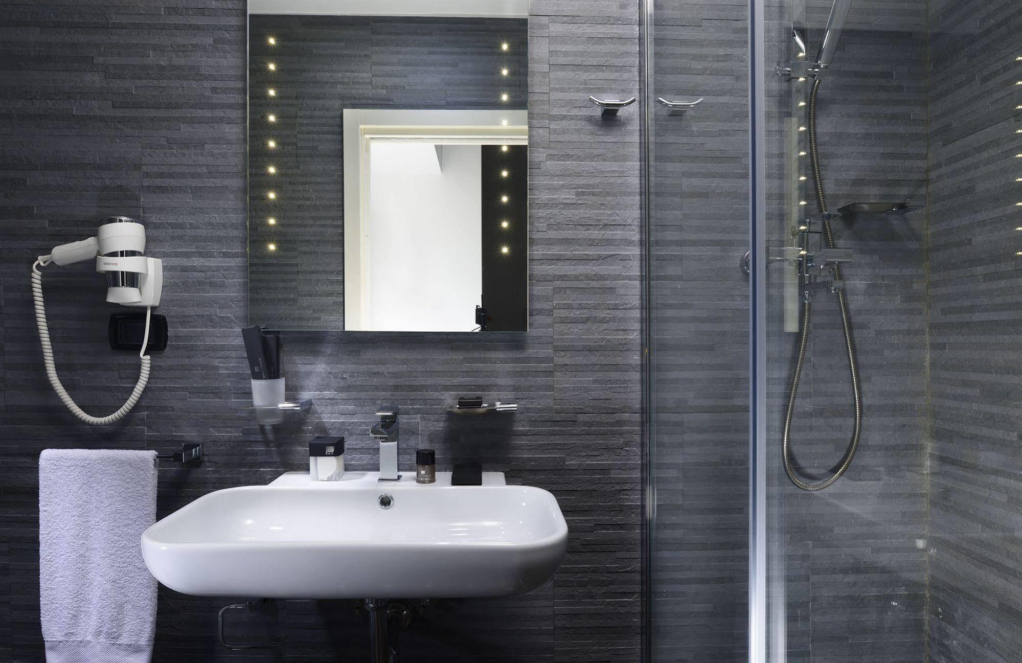 Gregorio VII Luxury Suites Rom Eksteriør billede