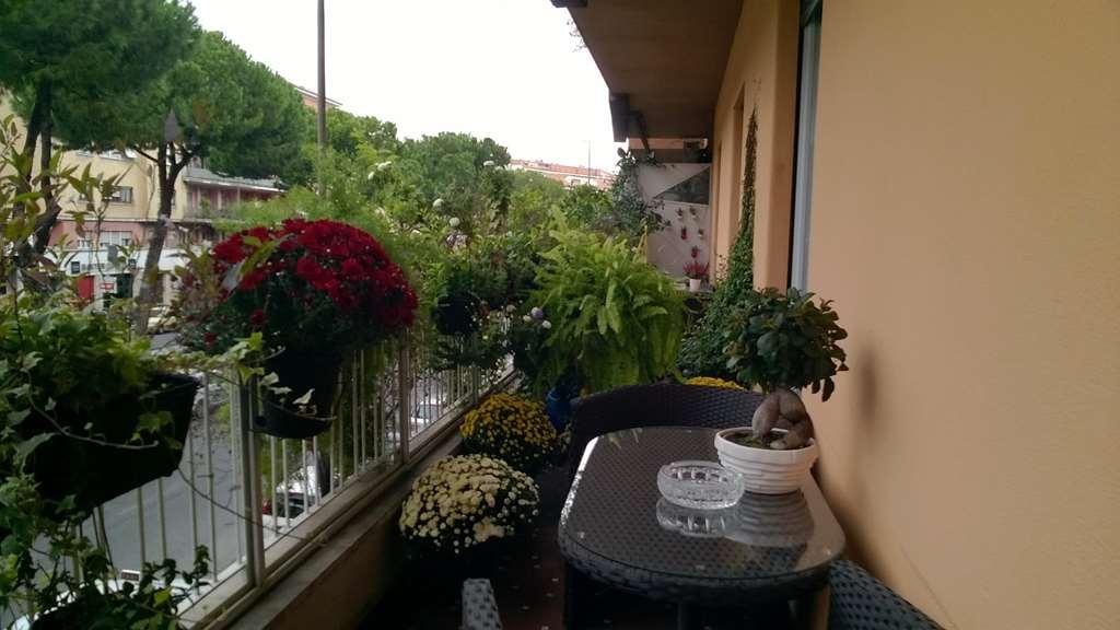 Gregorio VII Luxury Suites Rom Faciliteter billede